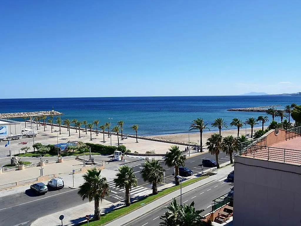 Modern Apartment Lampolla With Swimming Pool L'Ampolla